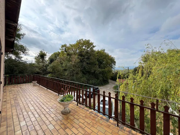 Maison 8 pièces 155 m² 