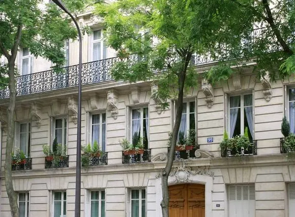 Appartement 2 pièces 70 m² 