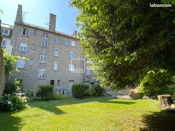 Appartement 3 pièces 77 m² 