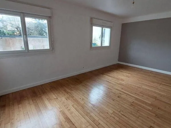 Appartement 4 pièces 60 m² 