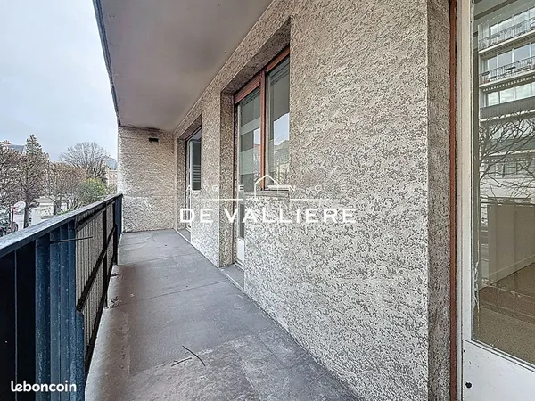 Appartement 3 pièces 70 m² 