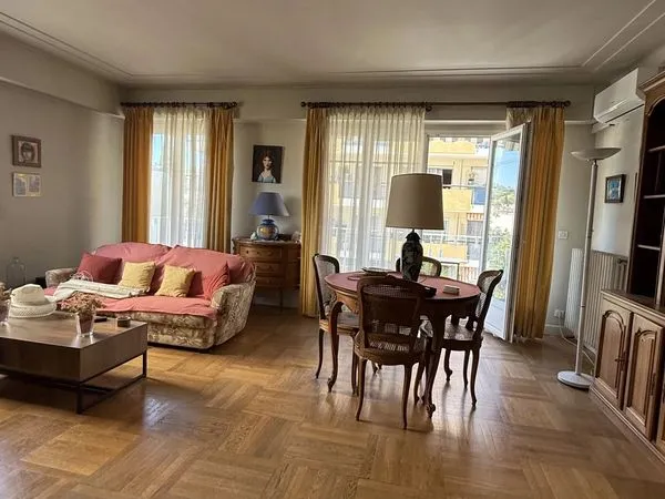 Appartement 3 pièces 91 m² 