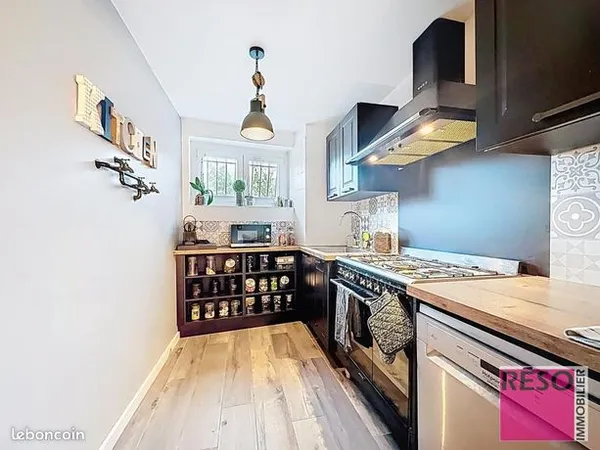 Maison 6 pièces 150 m² 