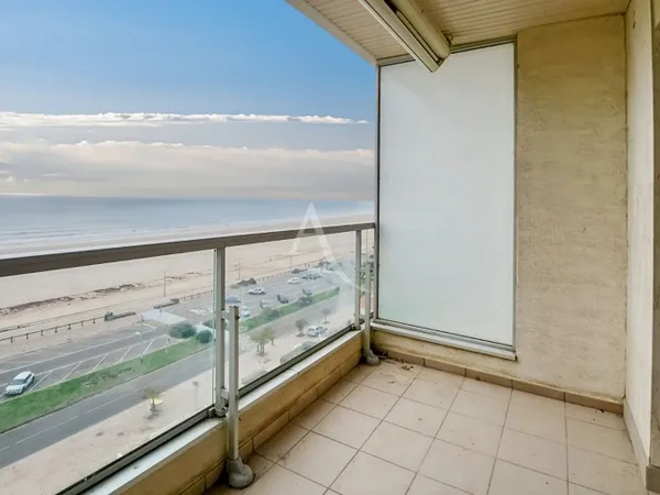 Appartement 3 pièces 71 m² 