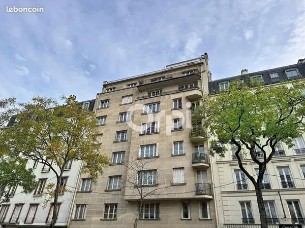 Appartement 6 pièces 110 m² 