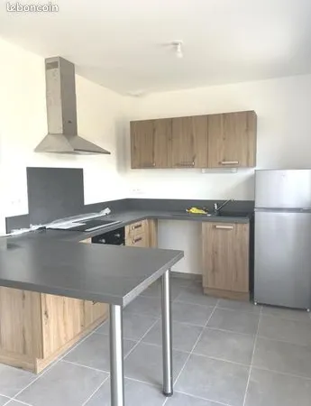 Maison 3 pièces 70 m² 