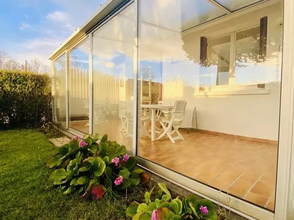 Maison 3 pièces 75 m² 