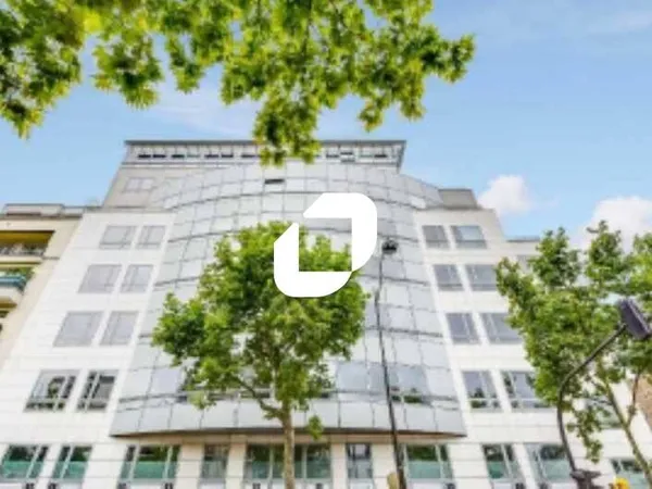 Bureaux 422 m² 