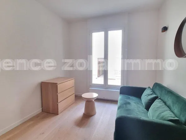 Appartement 1 pièce 15 m² 