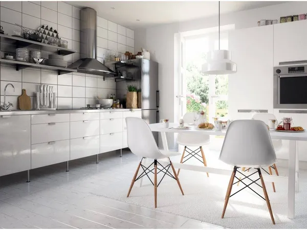 Appartement 4 pièces 89 m² 