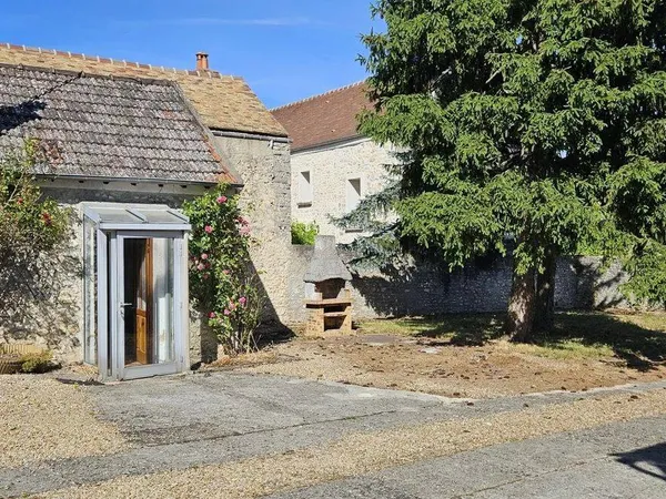 Maison 1 pièce 