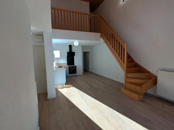 T3 Duplex - Lumineux 