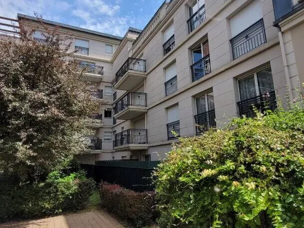 Appartement 2 pièces 53 m² 