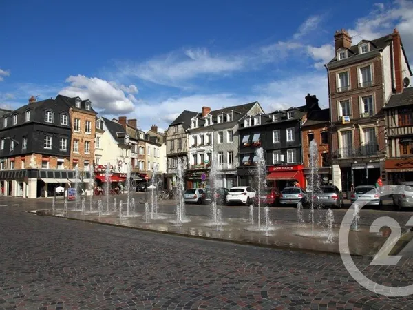 Maison 2 pièces 57 m² 