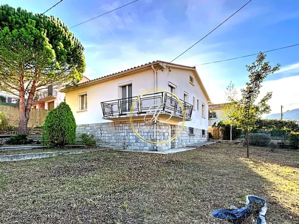 Maison 3 pièces 98 m² 