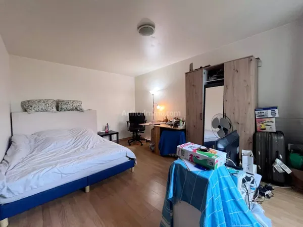 Appartement 1 pièce 28 m² 