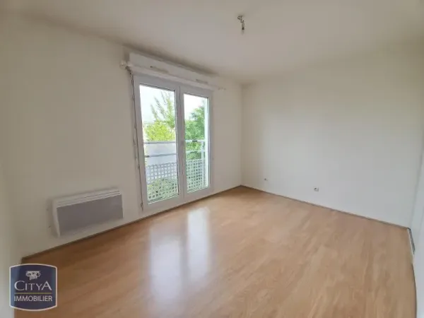 Appartement 1 pièce 18 m² 