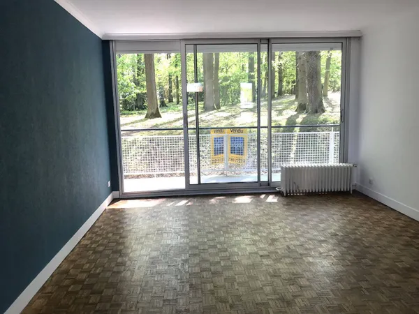 Appartement 3 pièces 57 m² 