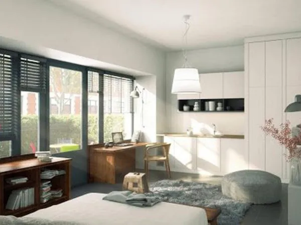 Appartement 4 pièces 75 m² 