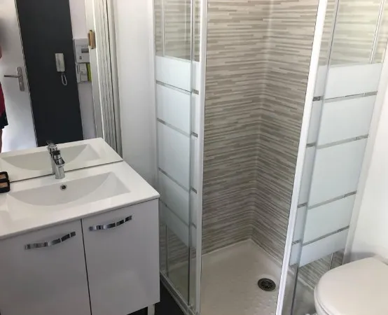 Location appartement 