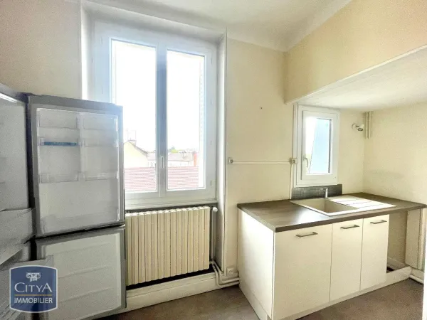 Appartement 3 pièces 85 m² 
