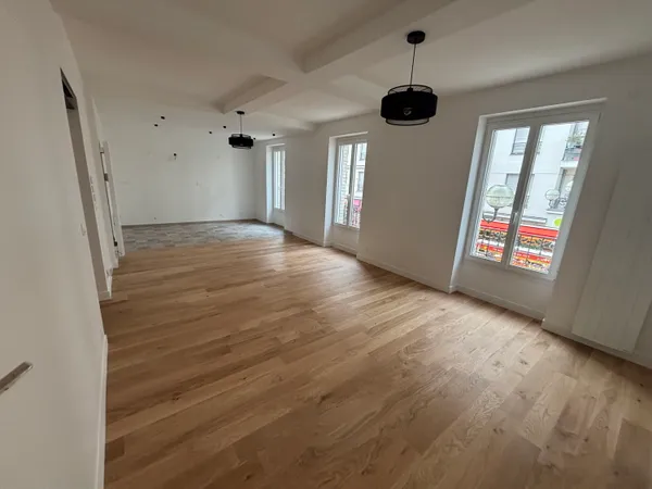 Vends maison 