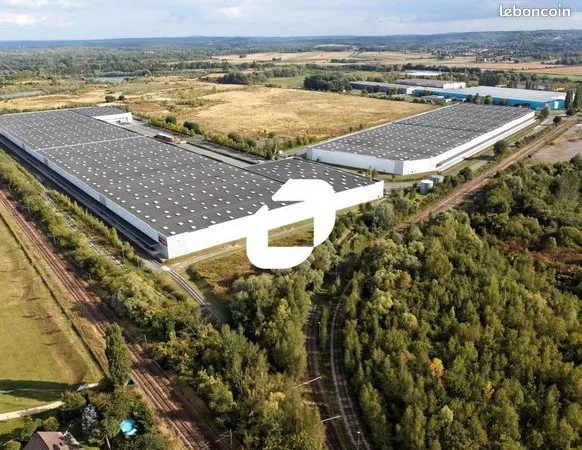 Local commercial 5147 m² 
