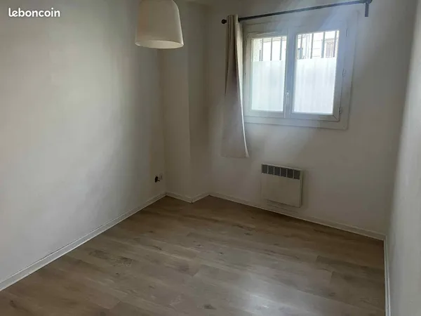 Location appartement T2 23 m2 