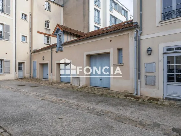 Appartement 2 pièces 60 m² 