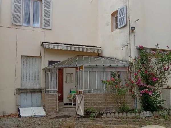 Achat : Maison (71150) 