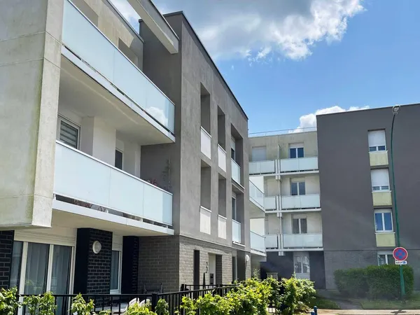 Appartement 3 pièces 67 m² 