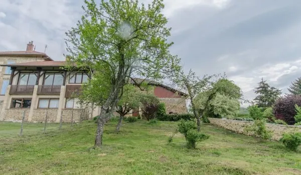 Maison 4 pièces 99 m² 