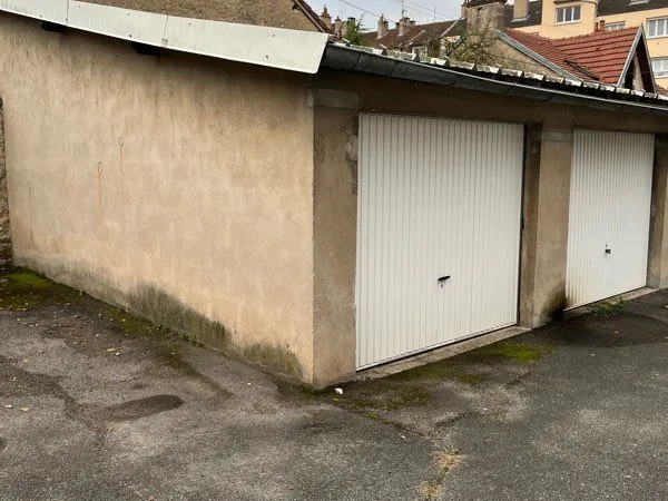 Box à louer 