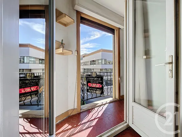 Appartement 2 pièces 34 m² 