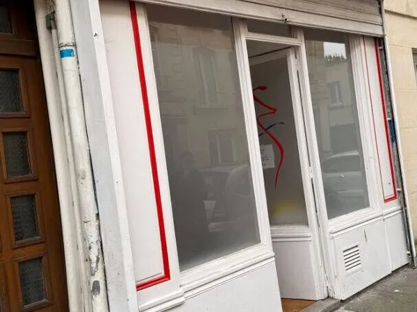 Local commercial 20 m² 