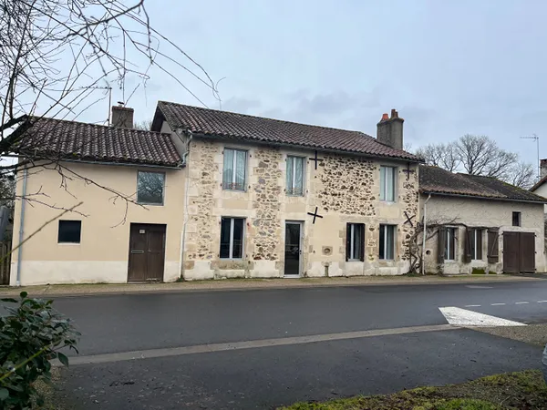 Maison 6 pièces 237 m² 