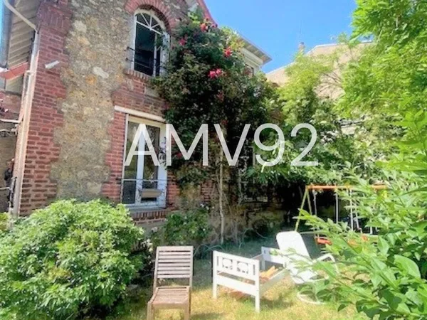 Maison 7 pièces 128 m² 