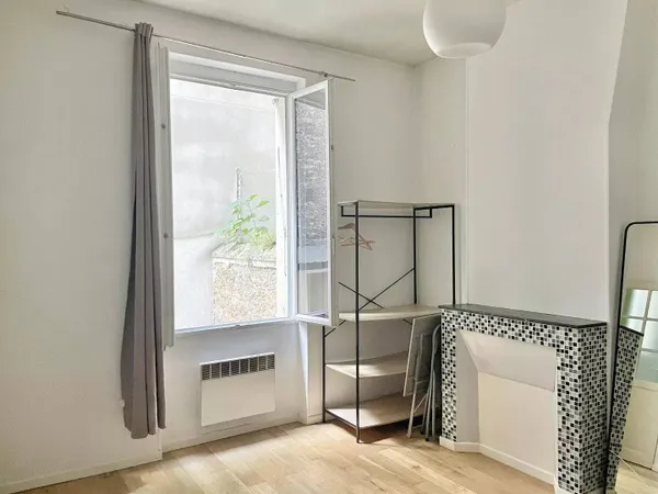 Vends studio 