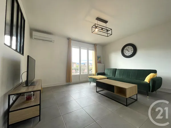 Appartement 3 pièces 54 m² 