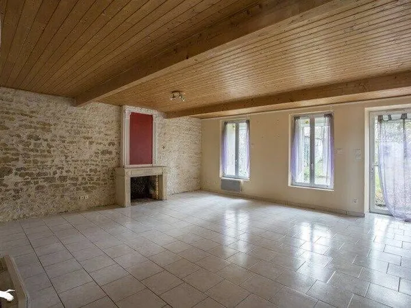 Maison 7 pièces 158 m² 
