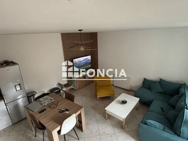 Maison PLERGUER Centre - 3 chambres - Terrain 390 m2 