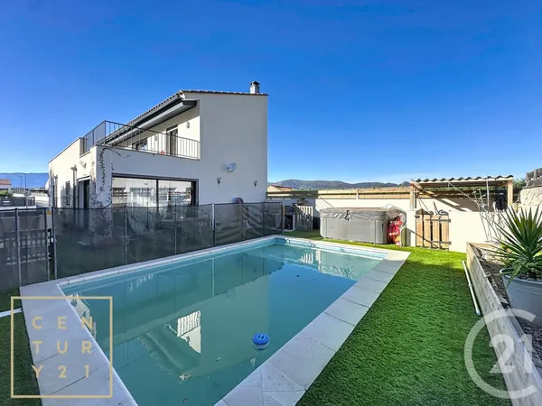 Maison 4 pièces 107 m² 