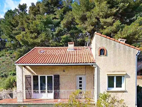 Appartement 4 pièces 107 m² 