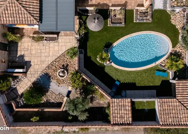 Maison 6 pièces 130 m² 