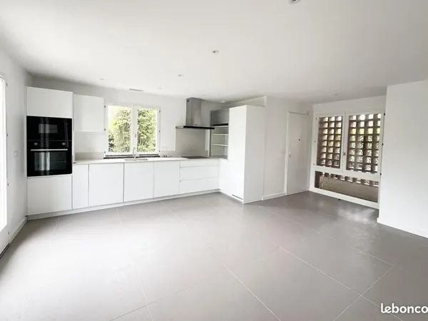 Spacieux appartement T4 de 75 m² - Mainvilliers 