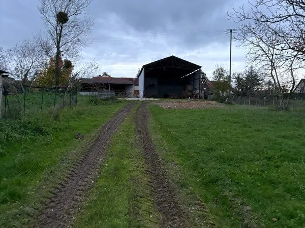 Location hangar 