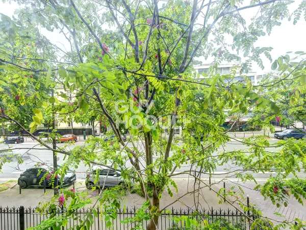 PARIS XVI Suchet Ranelagh 13m2 lumineux 