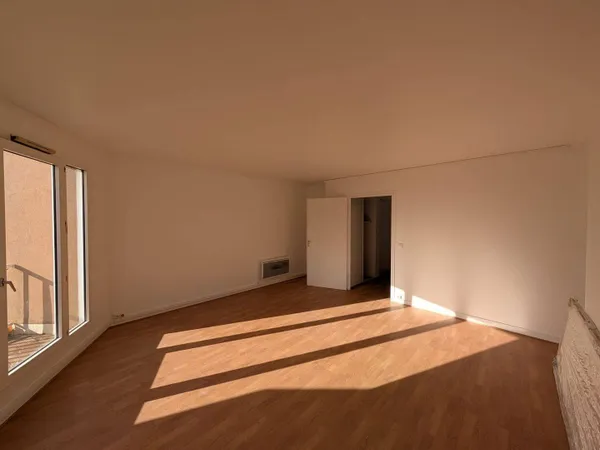 Appartement 2 pièces 53 m² 