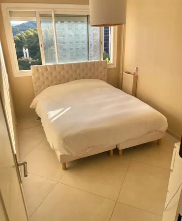Vend appartement st tronc 