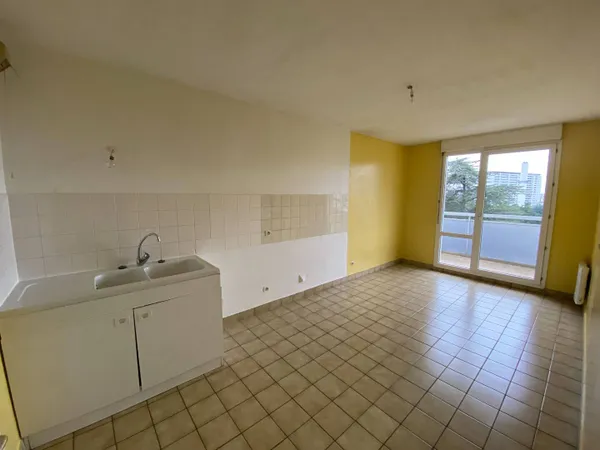 Appartement 4 pièces 95 m² 